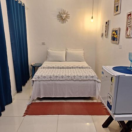 Buddha Suites Praia de Pipa エクステリア 写真