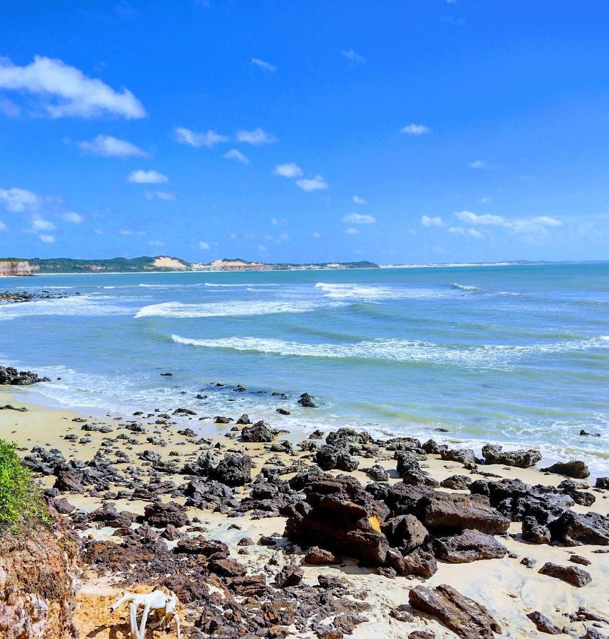 Buddha Suites Praia de Pipa エクステリア 写真
