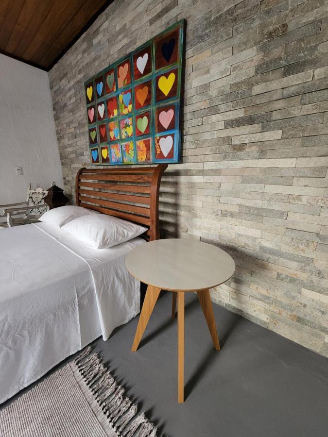 Buddha Suites Praia de Pipa エクステリア 写真
