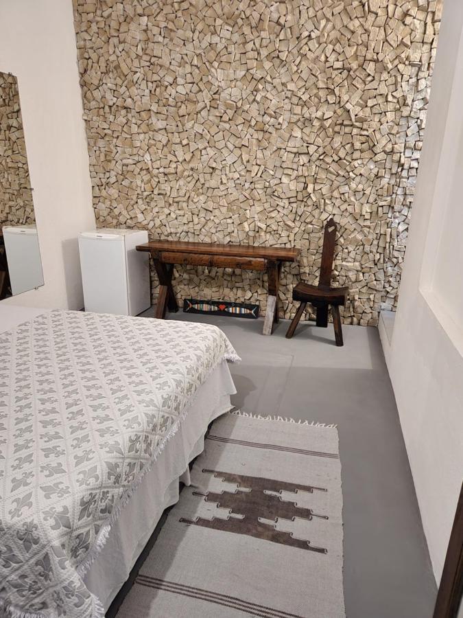 Buddha Suites Praia de Pipa エクステリア 写真