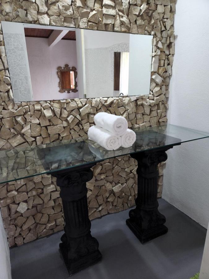 Buddha Suites Praia de Pipa エクステリア 写真