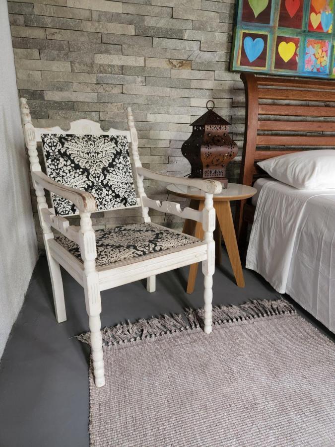 Buddha Suites Praia de Pipa エクステリア 写真