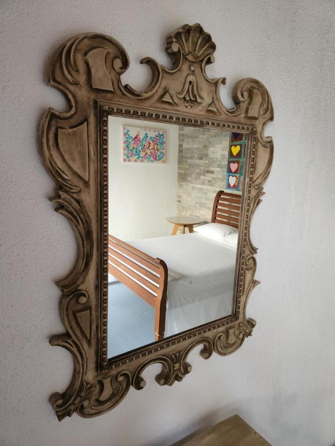 Buddha Suites Praia de Pipa エクステリア 写真