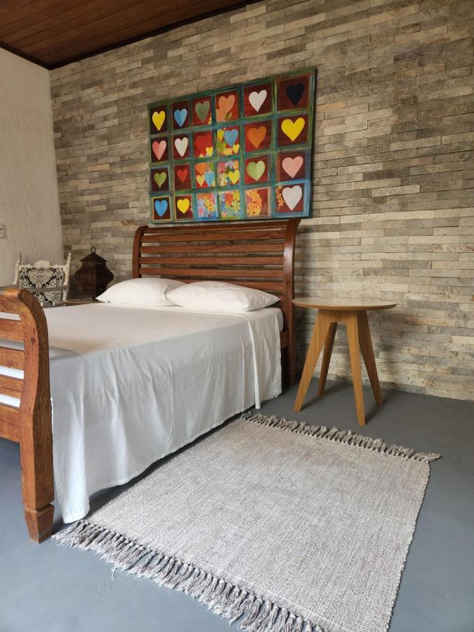 Buddha Suites Praia de Pipa エクステリア 写真