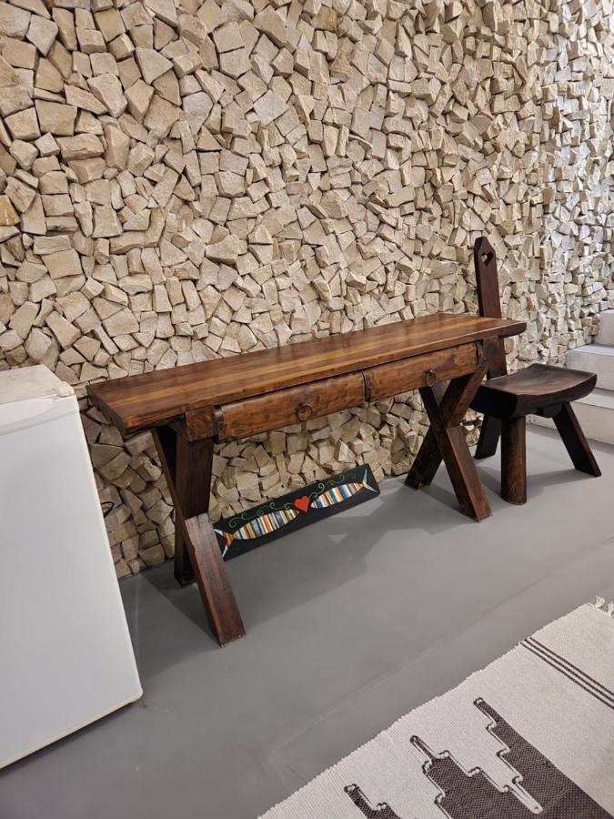 Buddha Suites Praia de Pipa エクステリア 写真