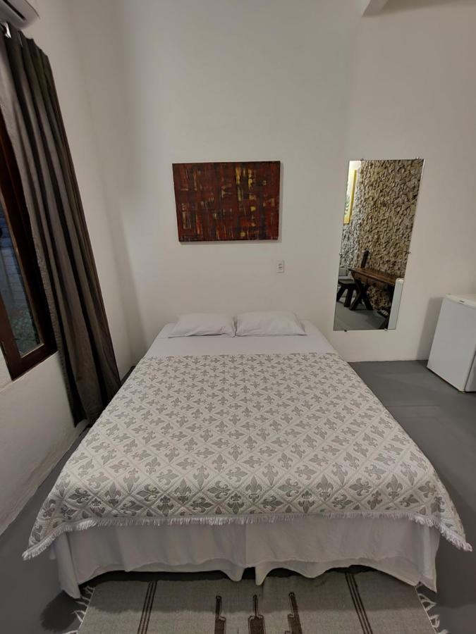 Buddha Suites Praia de Pipa エクステリア 写真
