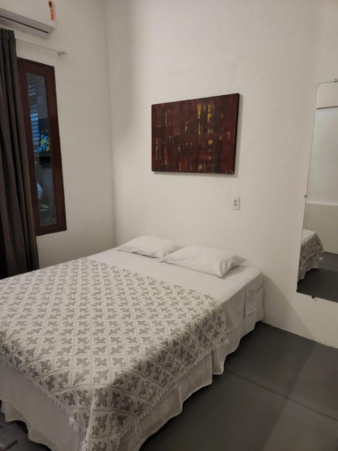 Buddha Suites Praia de Pipa エクステリア 写真