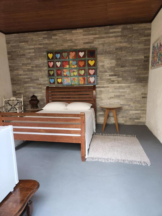 Buddha Suites Praia de Pipa エクステリア 写真