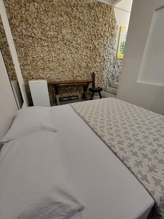 Buddha Suites Praia de Pipa エクステリア 写真