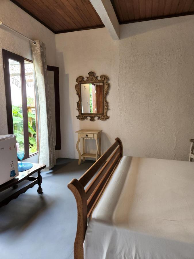 Buddha Suites Praia de Pipa エクステリア 写真