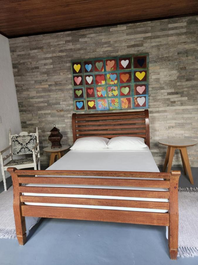 Buddha Suites Praia de Pipa エクステリア 写真