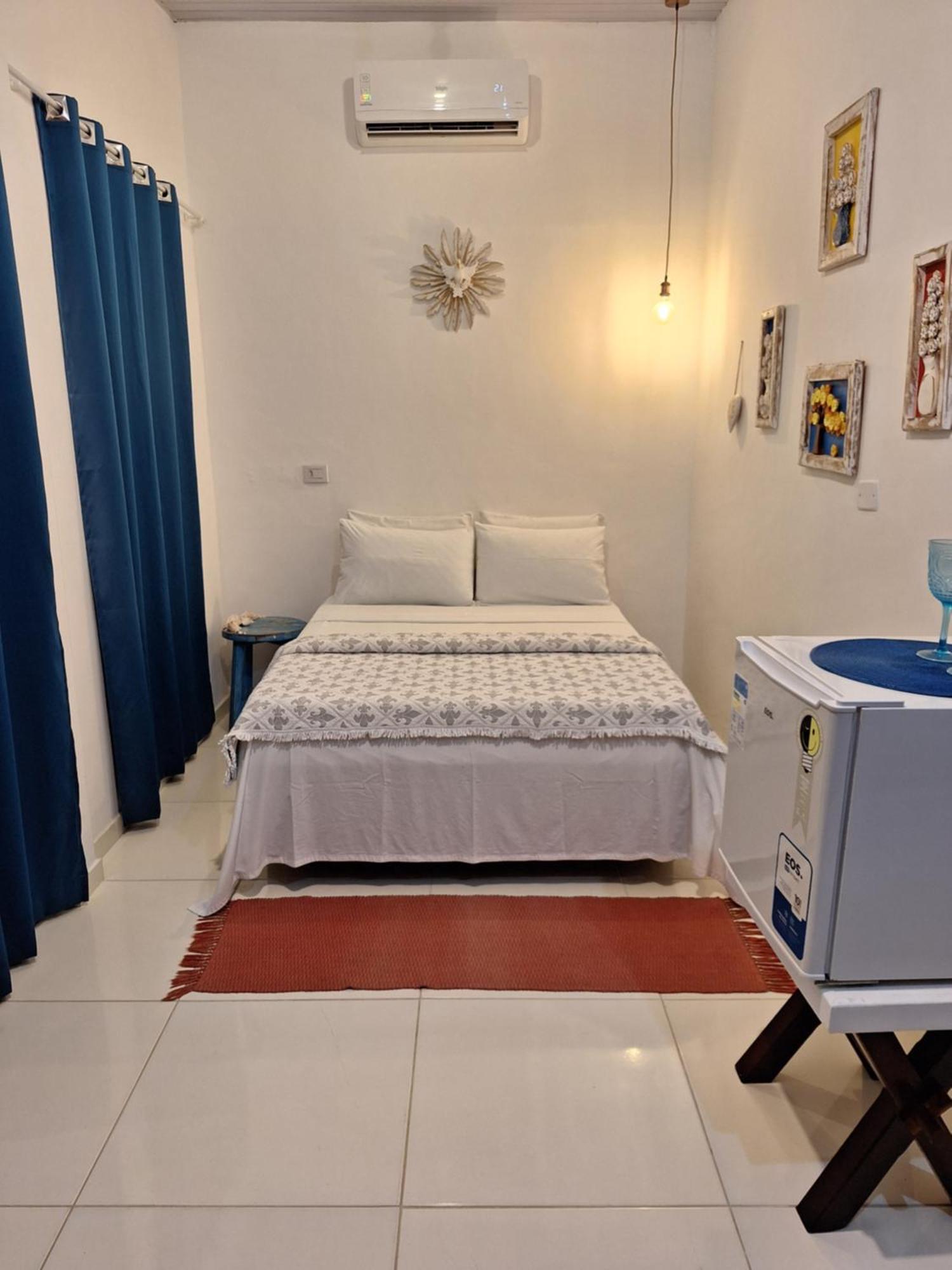 Buddha Suites Praia de Pipa エクステリア 写真