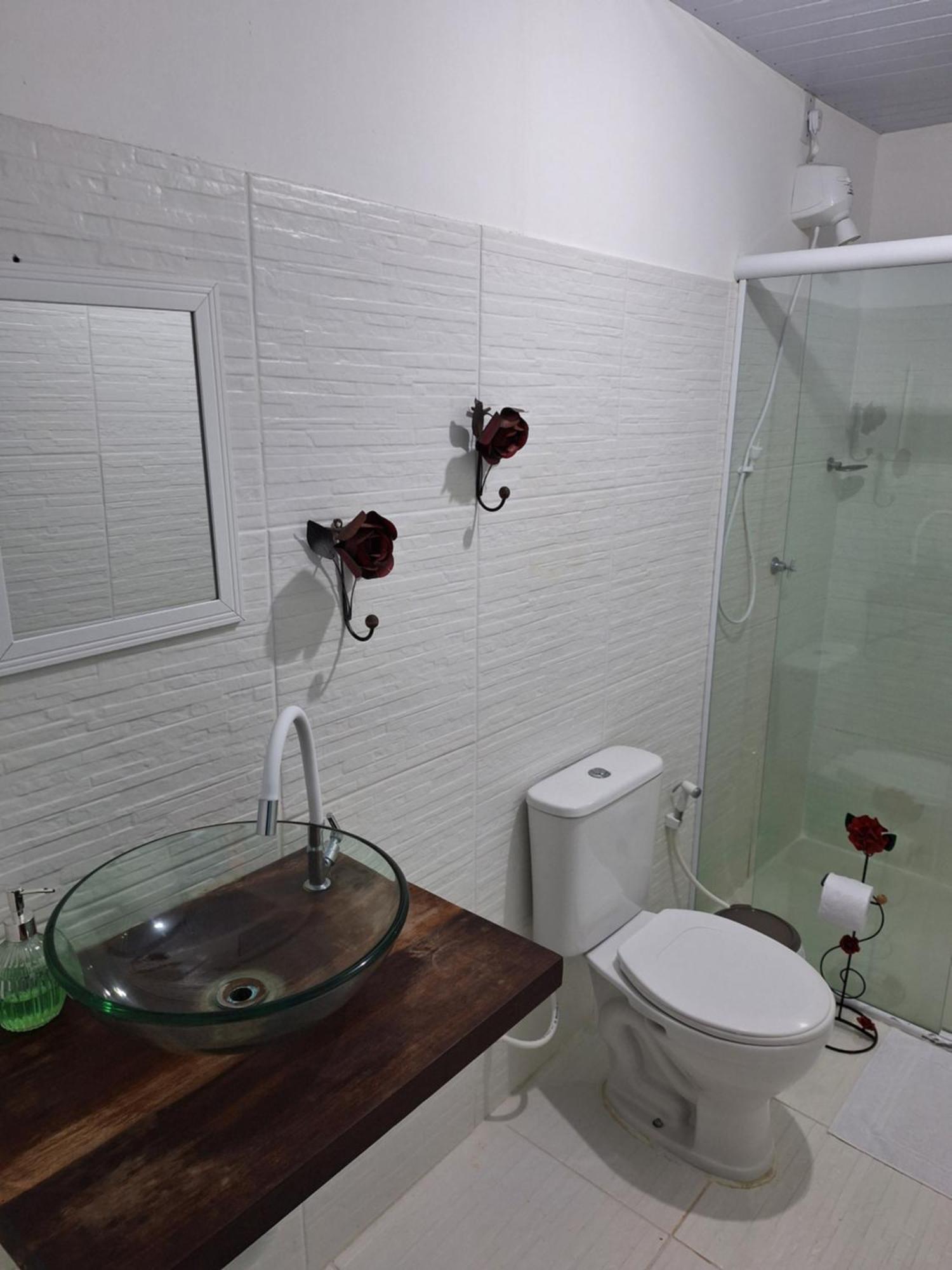 Buddha Suites Praia de Pipa エクステリア 写真