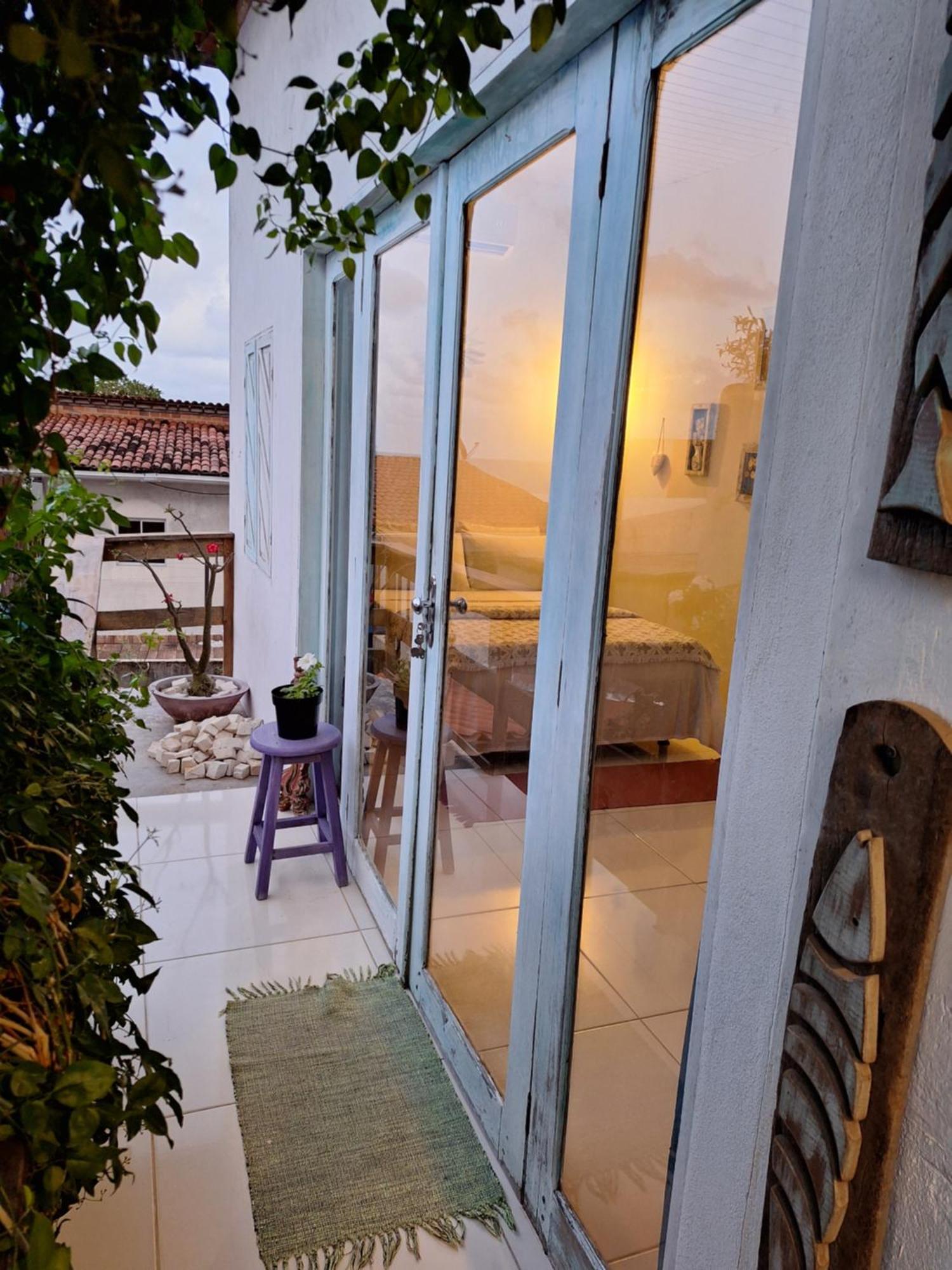 Buddha Suites Praia de Pipa エクステリア 写真