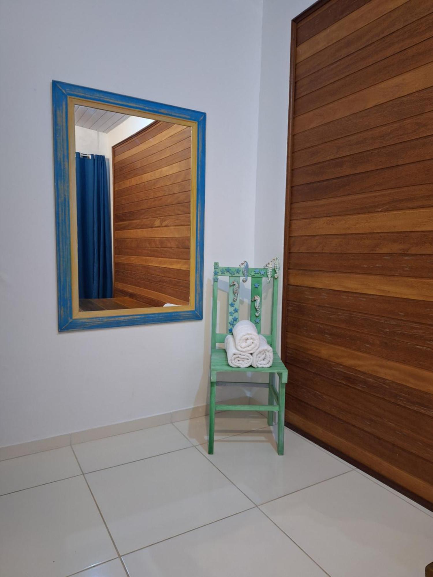 Buddha Suites Praia de Pipa エクステリア 写真