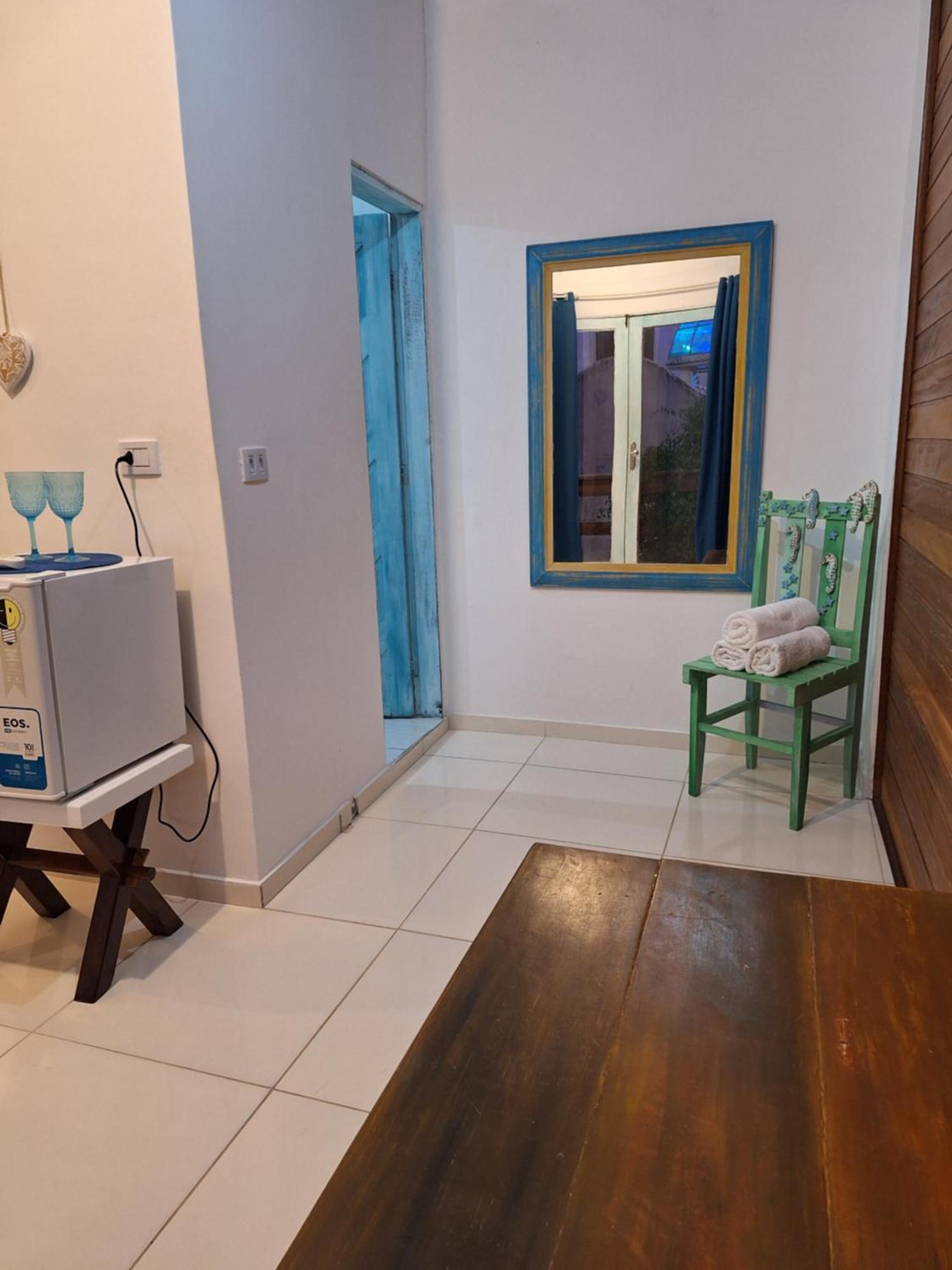 Buddha Suites Praia de Pipa エクステリア 写真