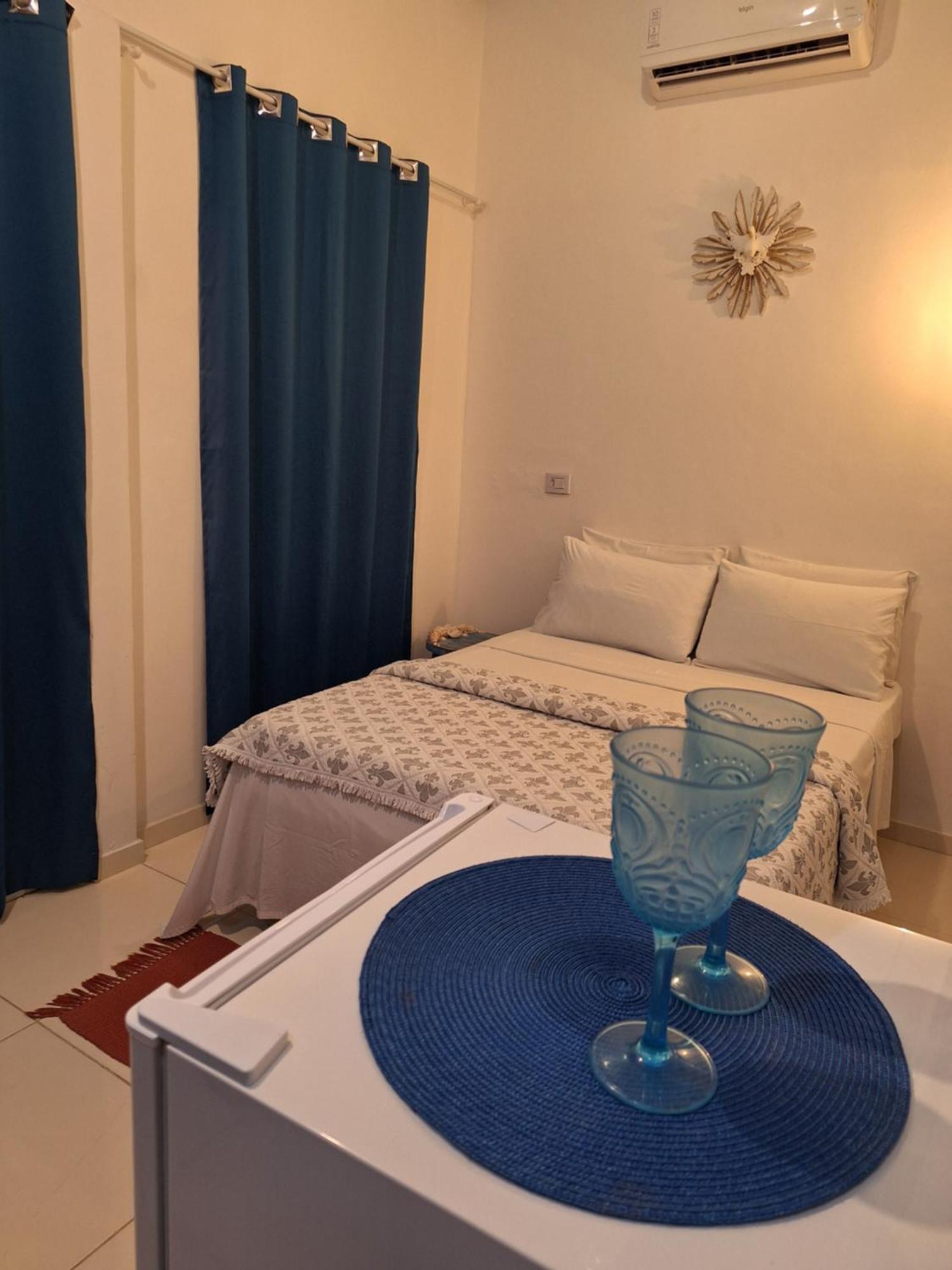 Buddha Suites Praia de Pipa エクステリア 写真