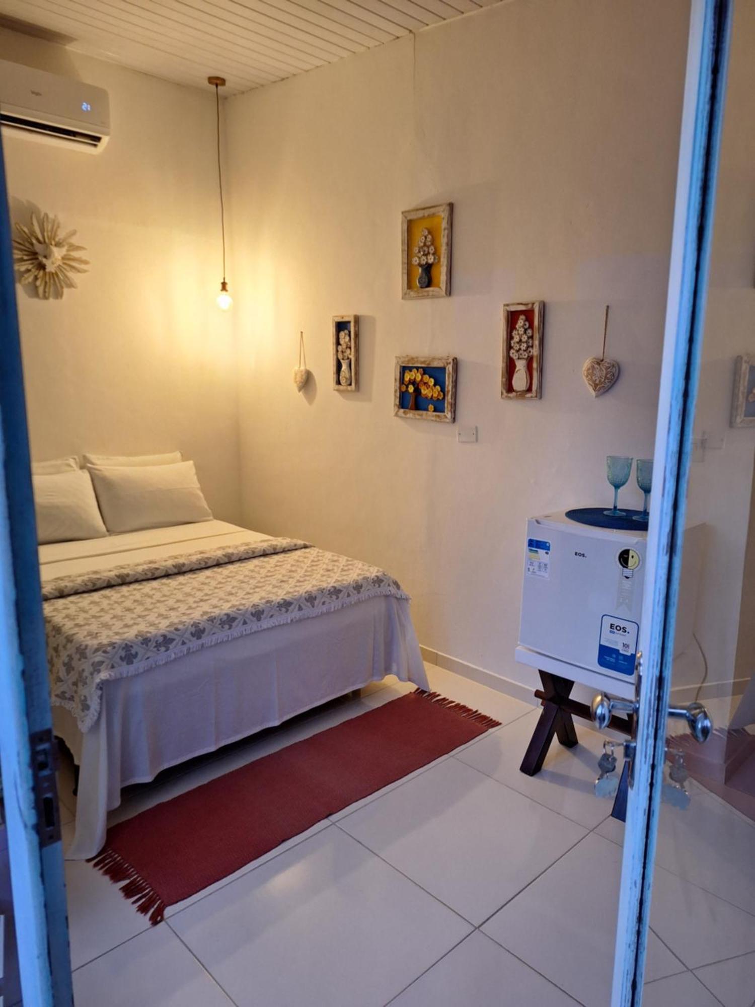 Buddha Suites Praia de Pipa エクステリア 写真