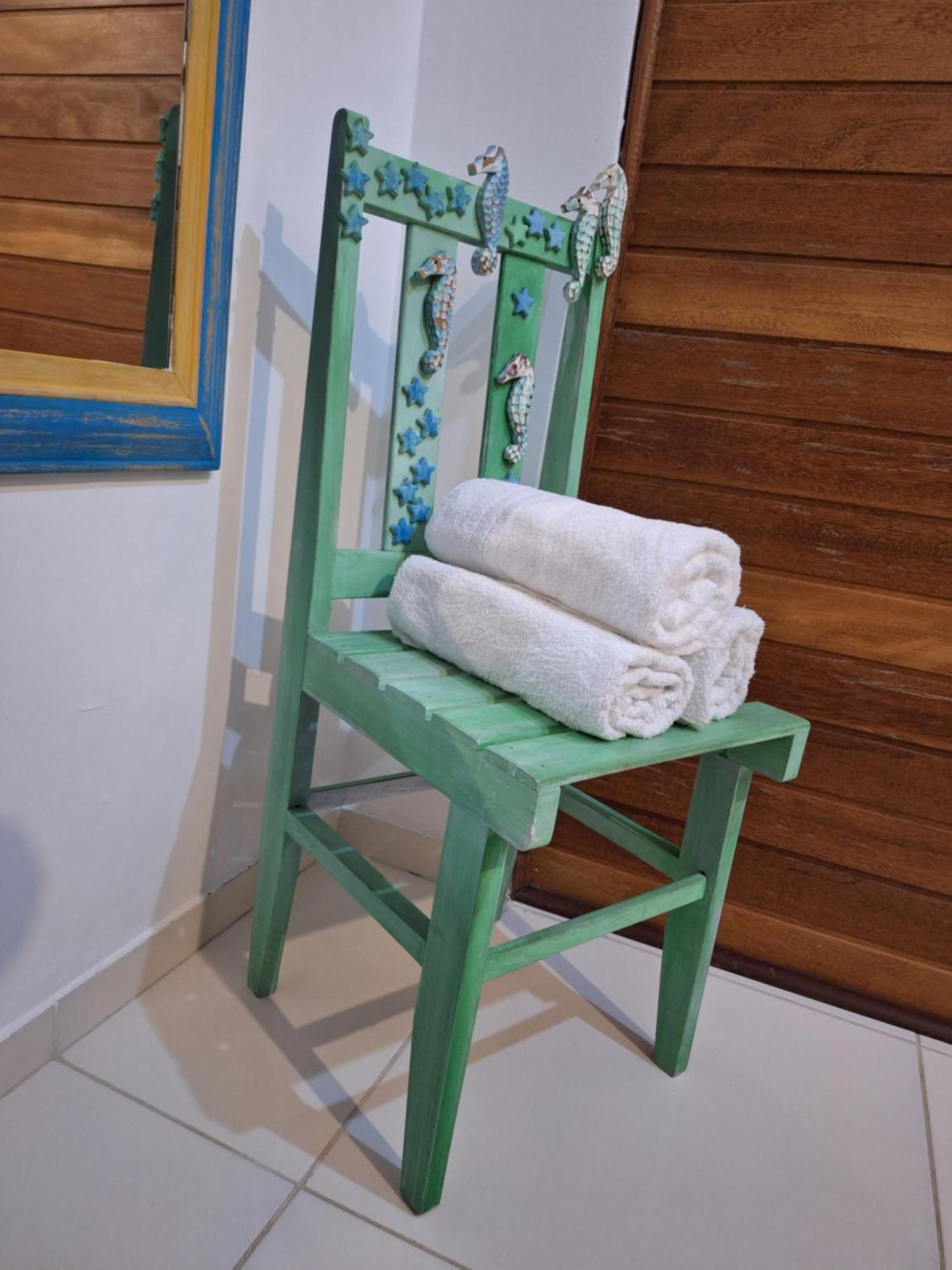 Buddha Suites Praia de Pipa エクステリア 写真