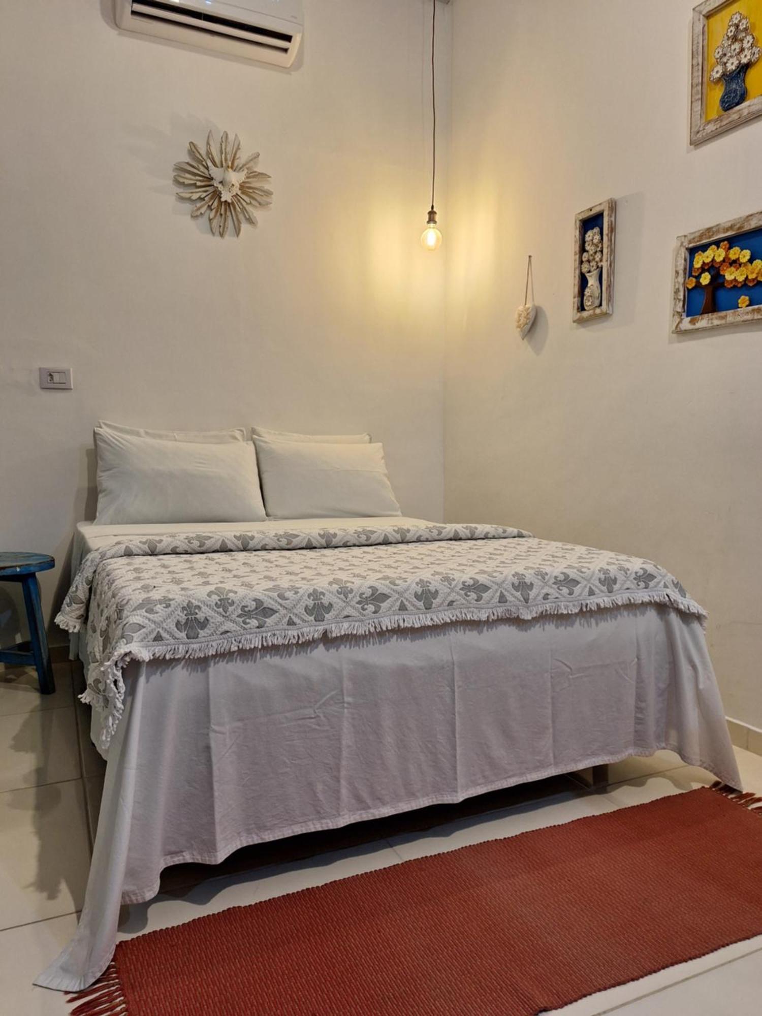 Buddha Suites Praia de Pipa エクステリア 写真