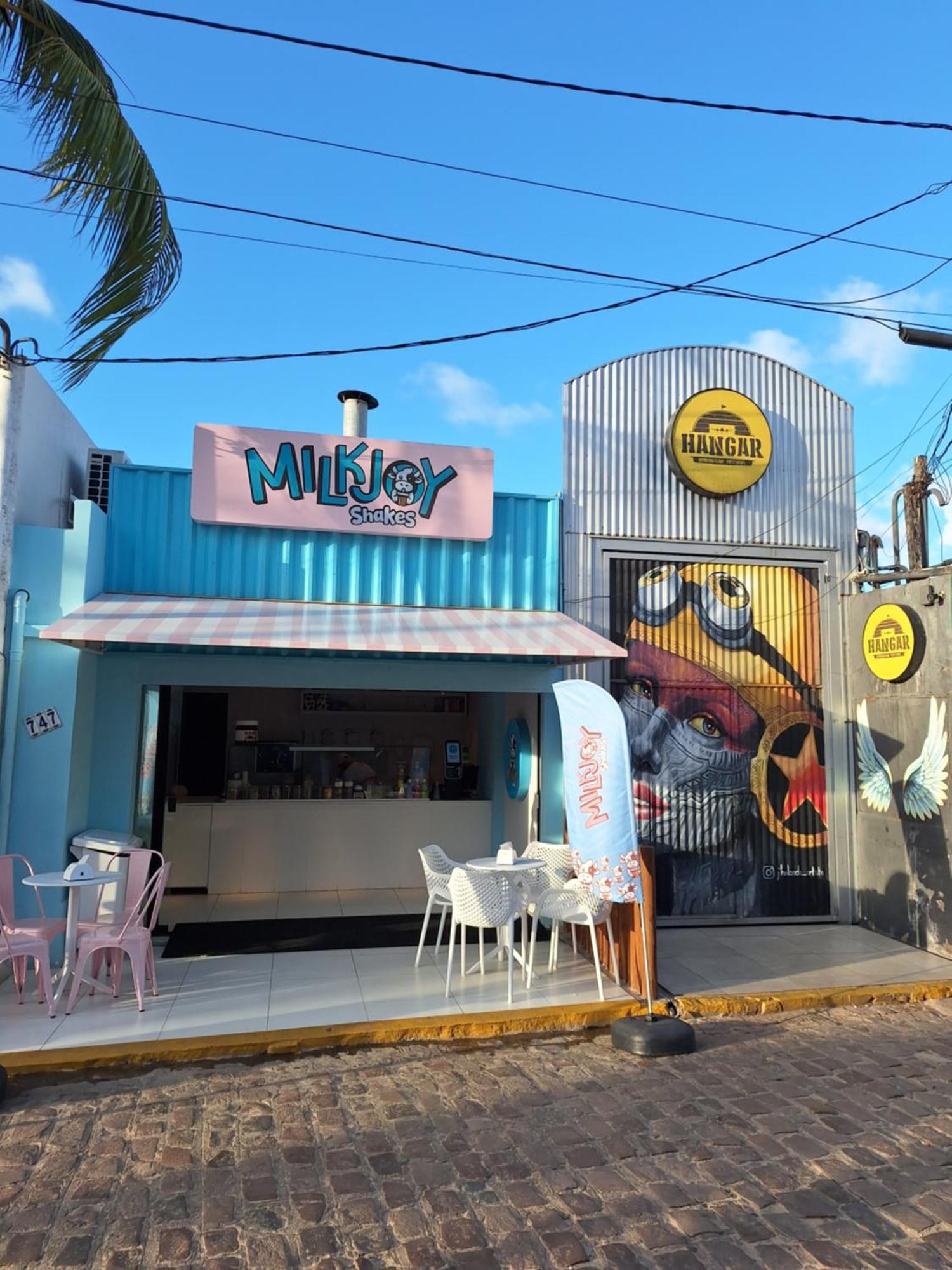 Buddha Suites Praia de Pipa エクステリア 写真